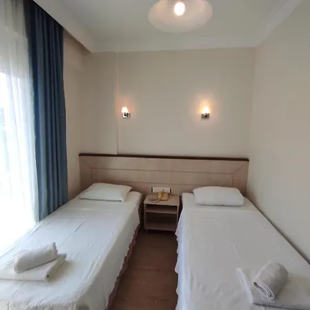 Ayhan Hotel *